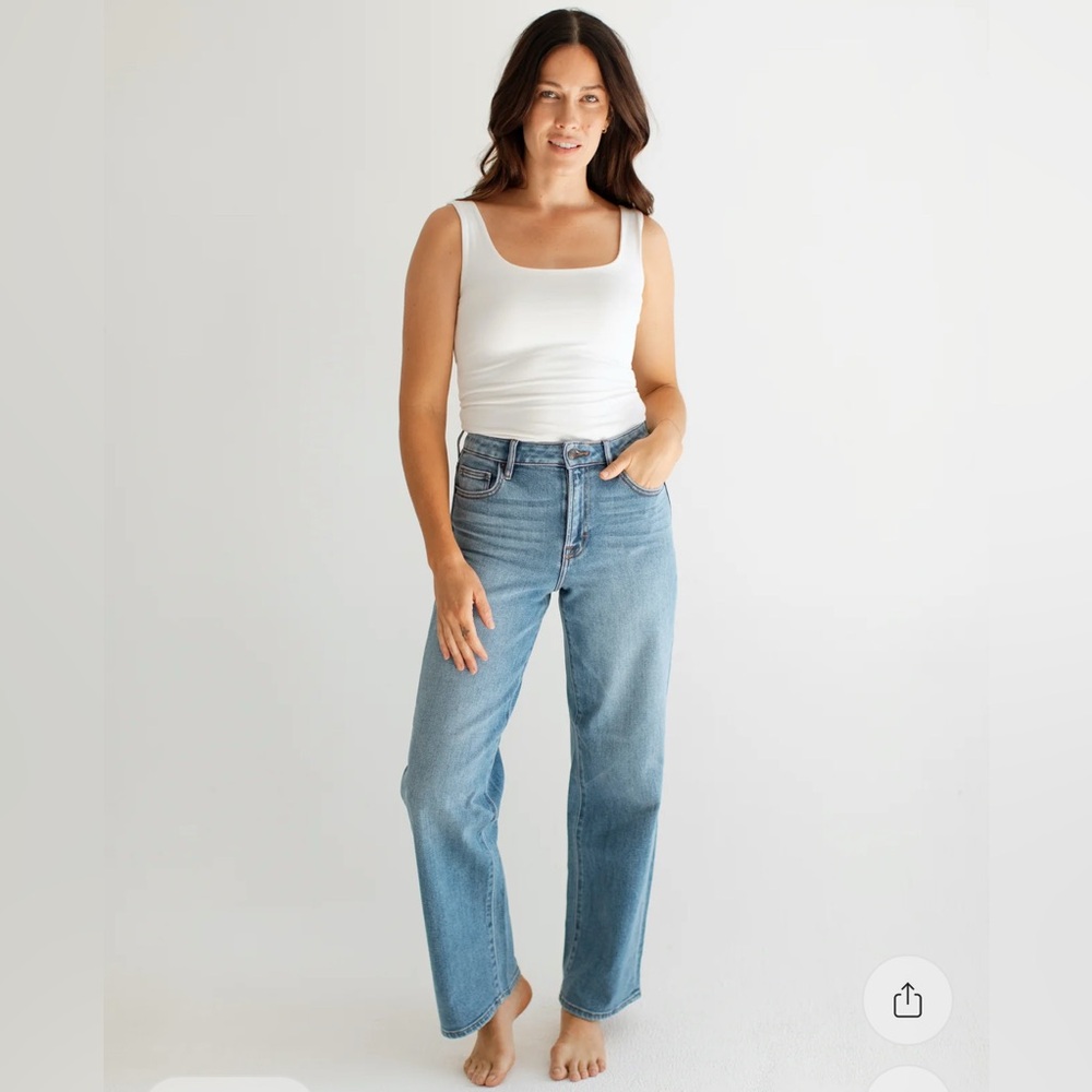 NWT Size 13 CJLA Dylan Jeans